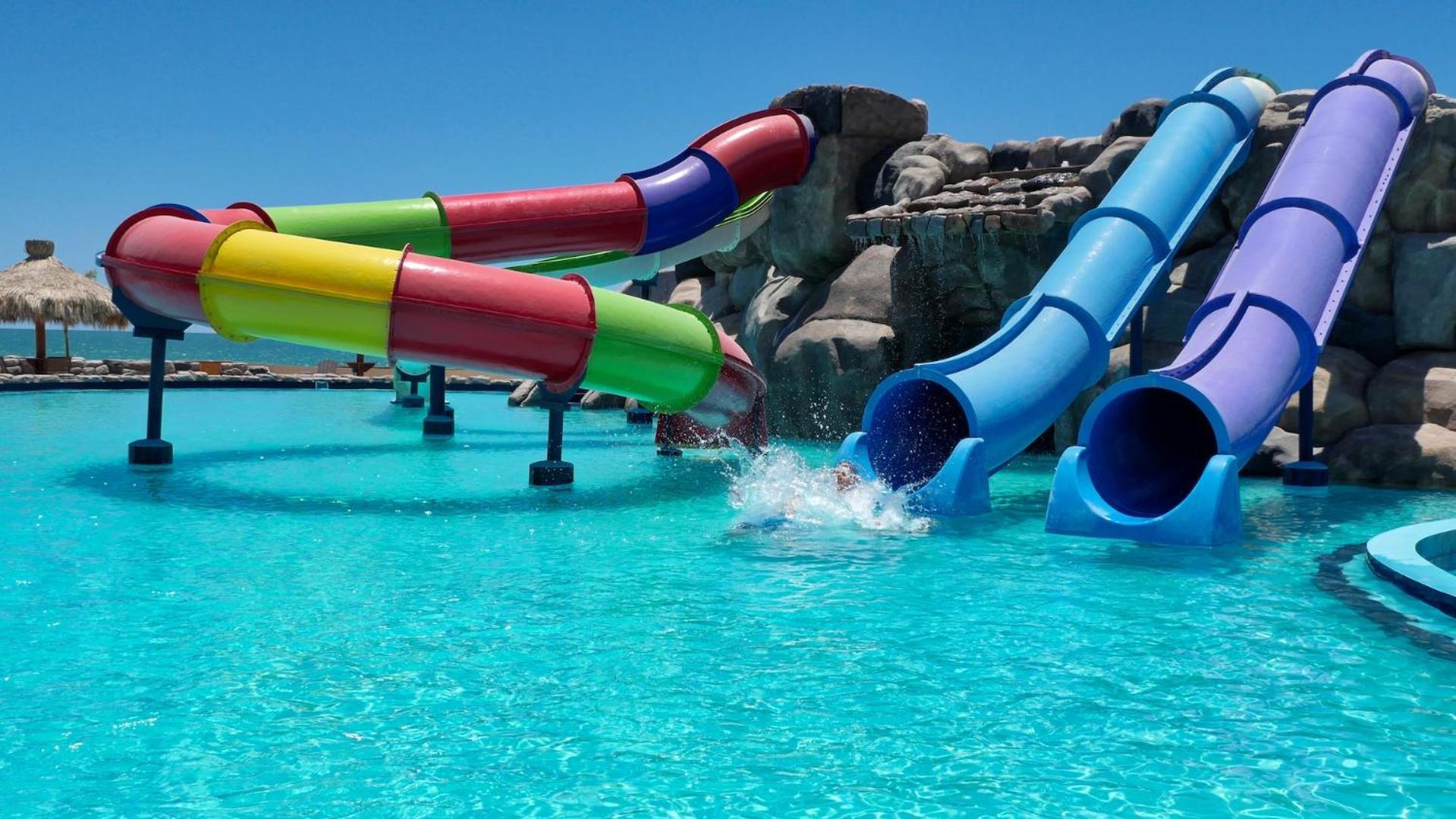 Playa Azul Resort Playa Encanto 外观 照片