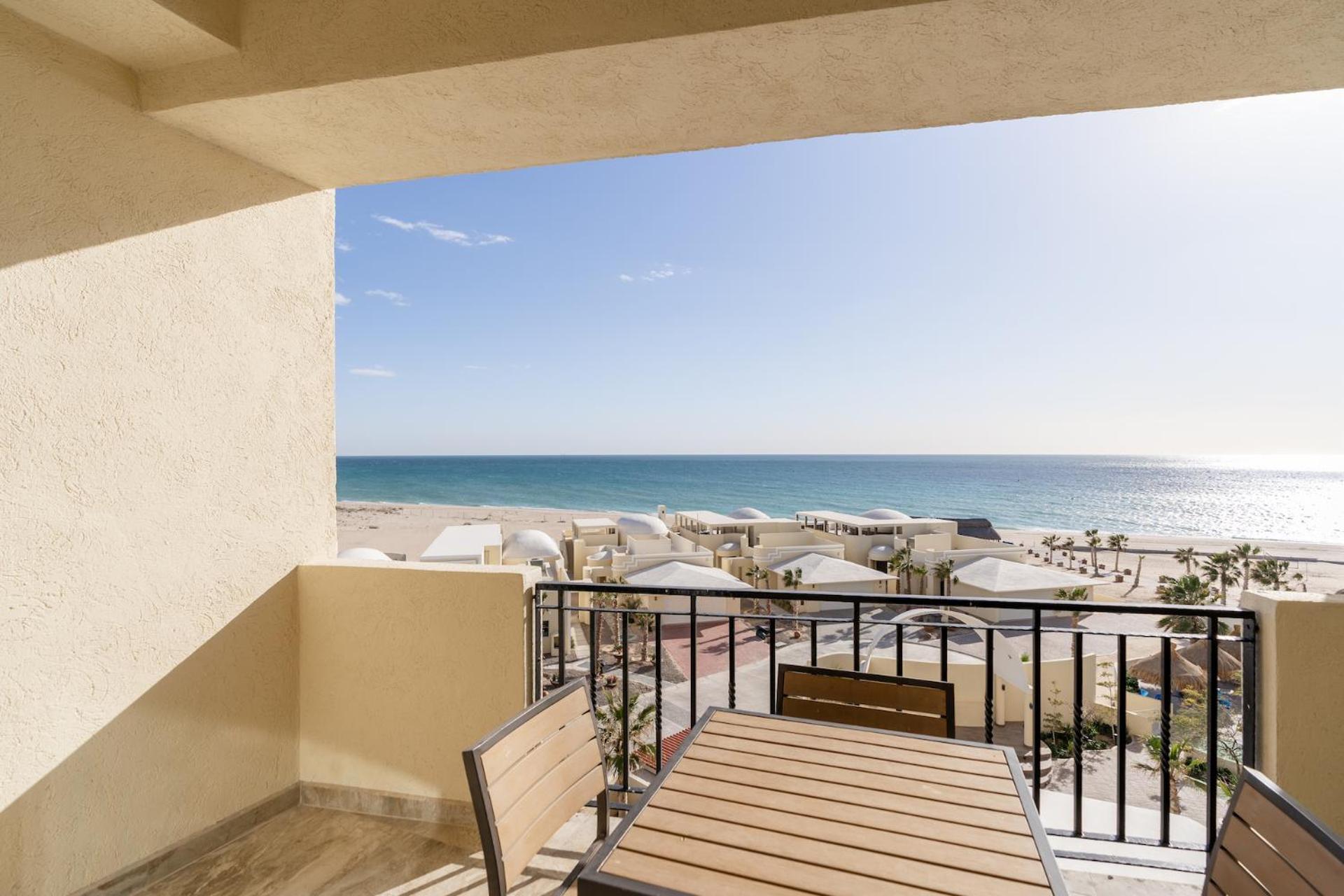 Playa Azul Resort Playa Encanto 外观 照片