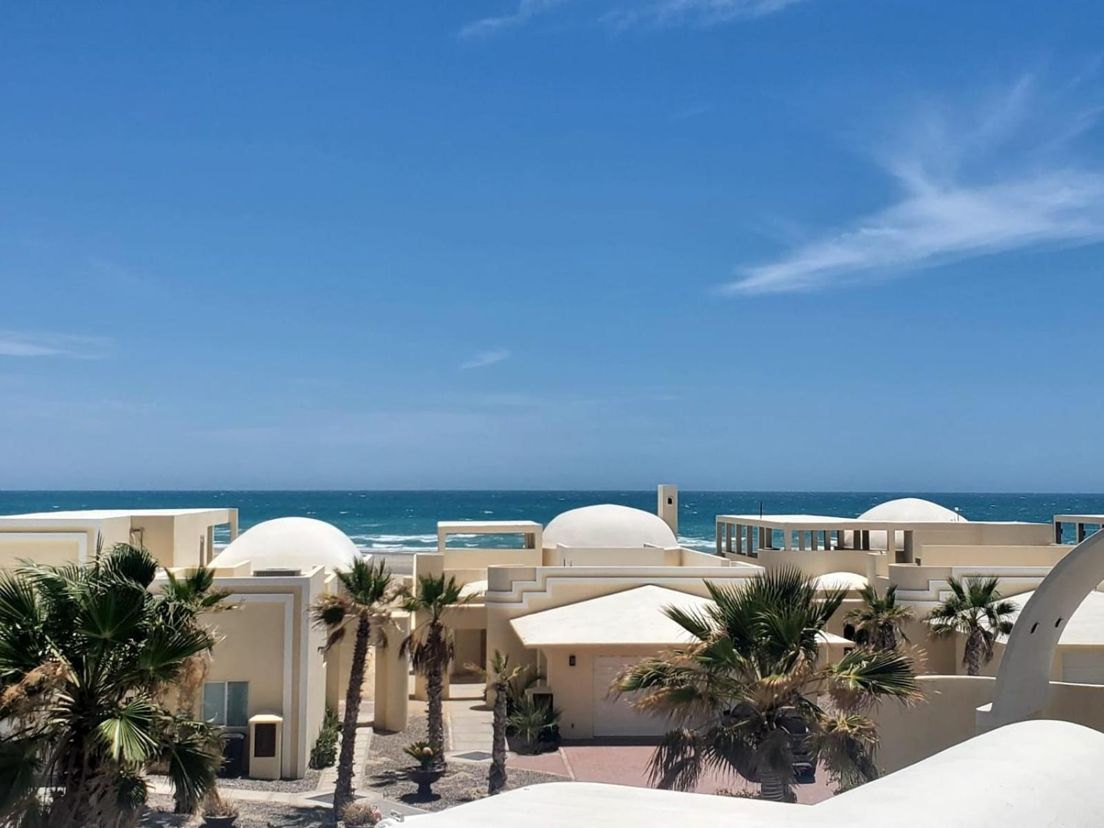 Playa Azul Resort Playa Encanto 外观 照片