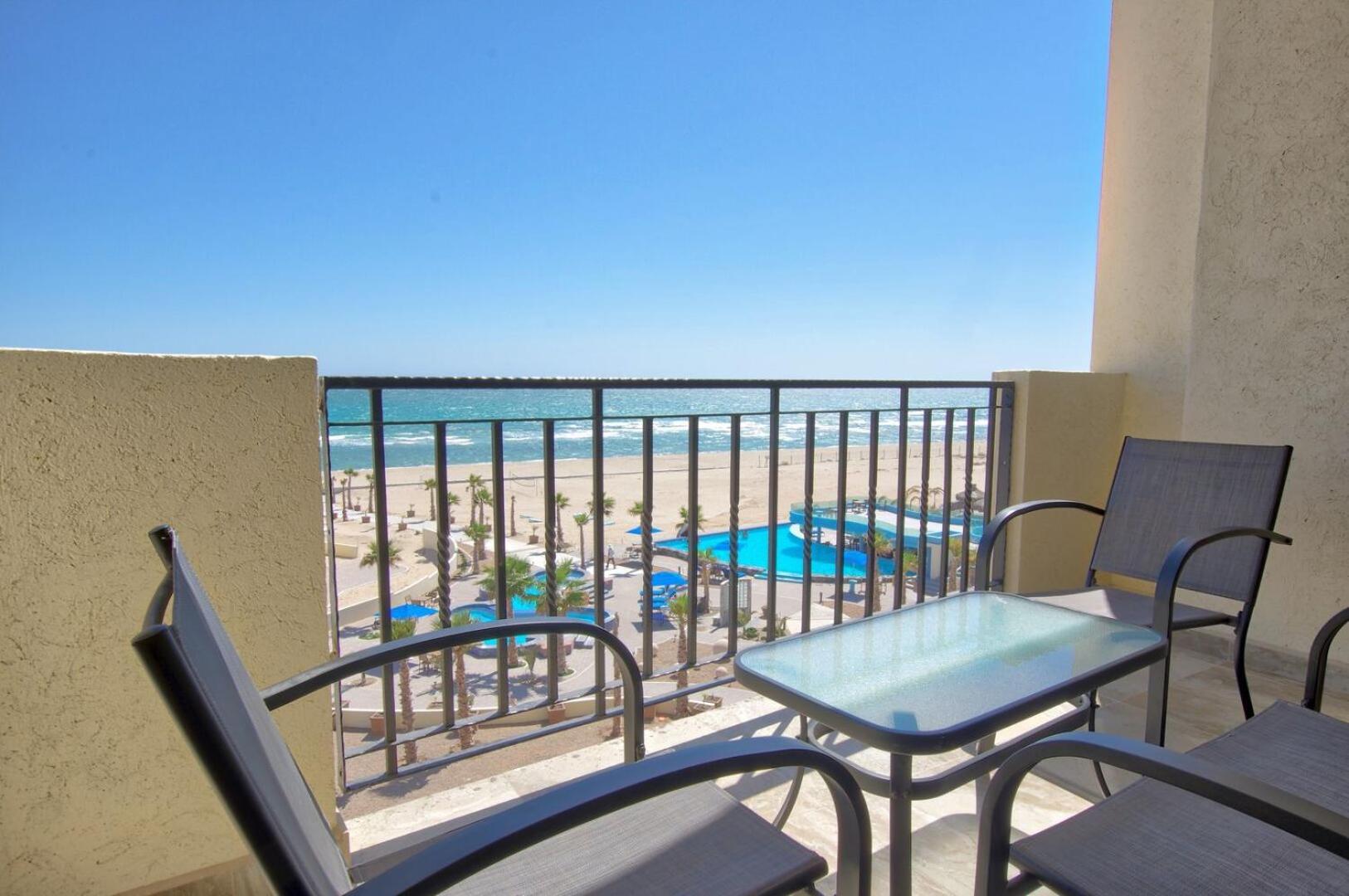 Playa Azul Resort Playa Encanto 外观 照片