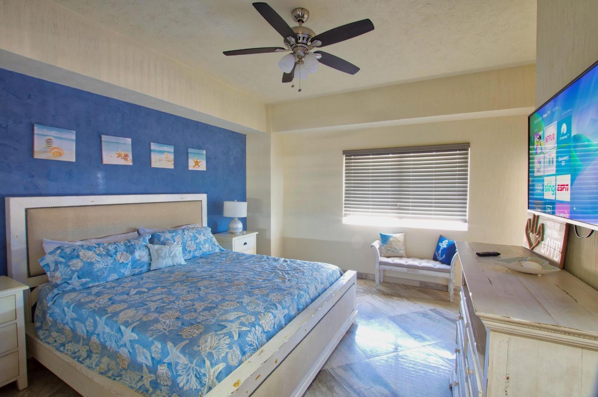 Playa Azul Resort Playa Encanto 外观 照片